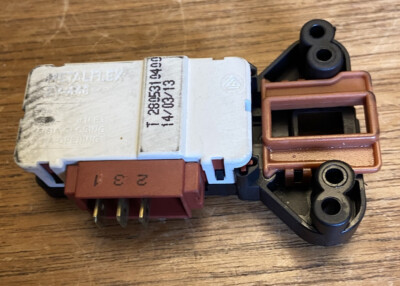 Beko WMB 71442S Waschmaschine Türschloss 2805310400
