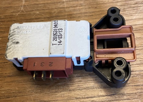 Beko WMB 71442S Waschmaschine Türschloss 2805310400