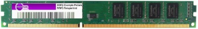 2GB Hynix DDR3-1333 PC3-10600R ECC Reg HMT125V7BFR8C-H9 T7 AB-C LP Ram 49Y1438