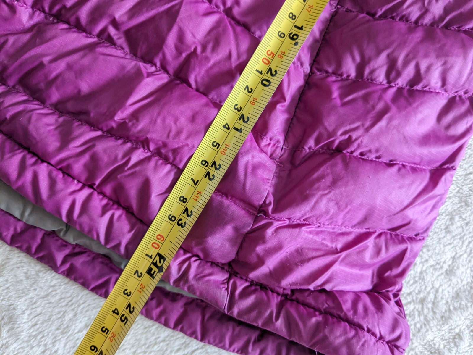 Rab - Microlight Alpine Jacket - UK 14 - image 6