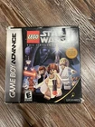 LEGO Star Wars II: The Original Trilogy (Nintendo Game Boy Advance, 2006)