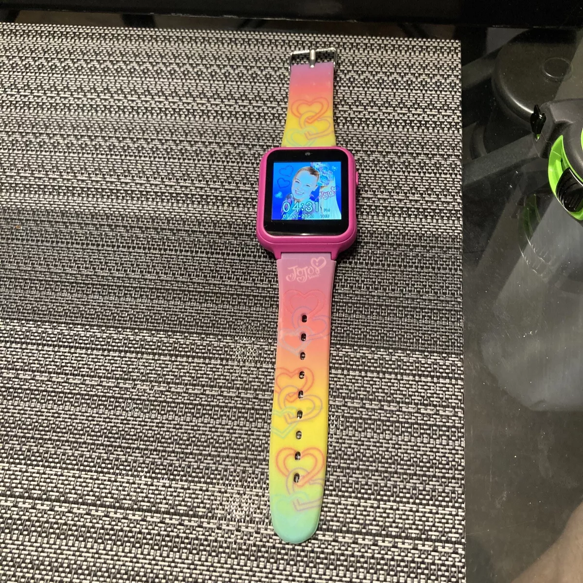 Siwa watches outlet