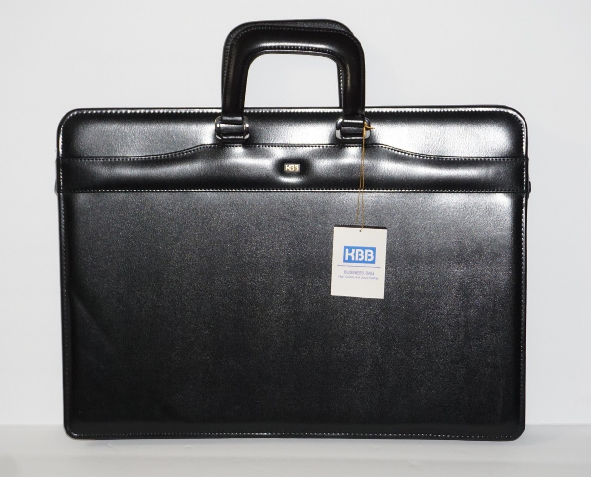 KOKUYO Business Bag Handbag B4 Kaha-B4T4D B4 | eBay KOKUYO Business Bag Handbag B4 Kaha-B4T4D B4 | eBay