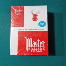 Master Chalk Sky - Gross FREE SHIPPING