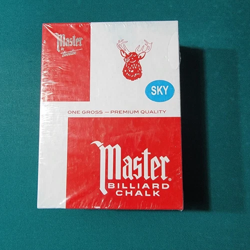 Master Chalk Sky - Gross FREE SHIPPING