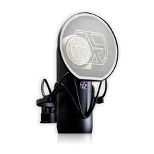 Aston - 'element' Bundle, Cardiod, 48v Phantom Power, Ridyon Capsule
