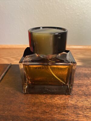 BURBERRY MY BURBERRY BLACK EAU DE PARFUM SPRAY 90 ML/3.0 FL.OZ | eBay