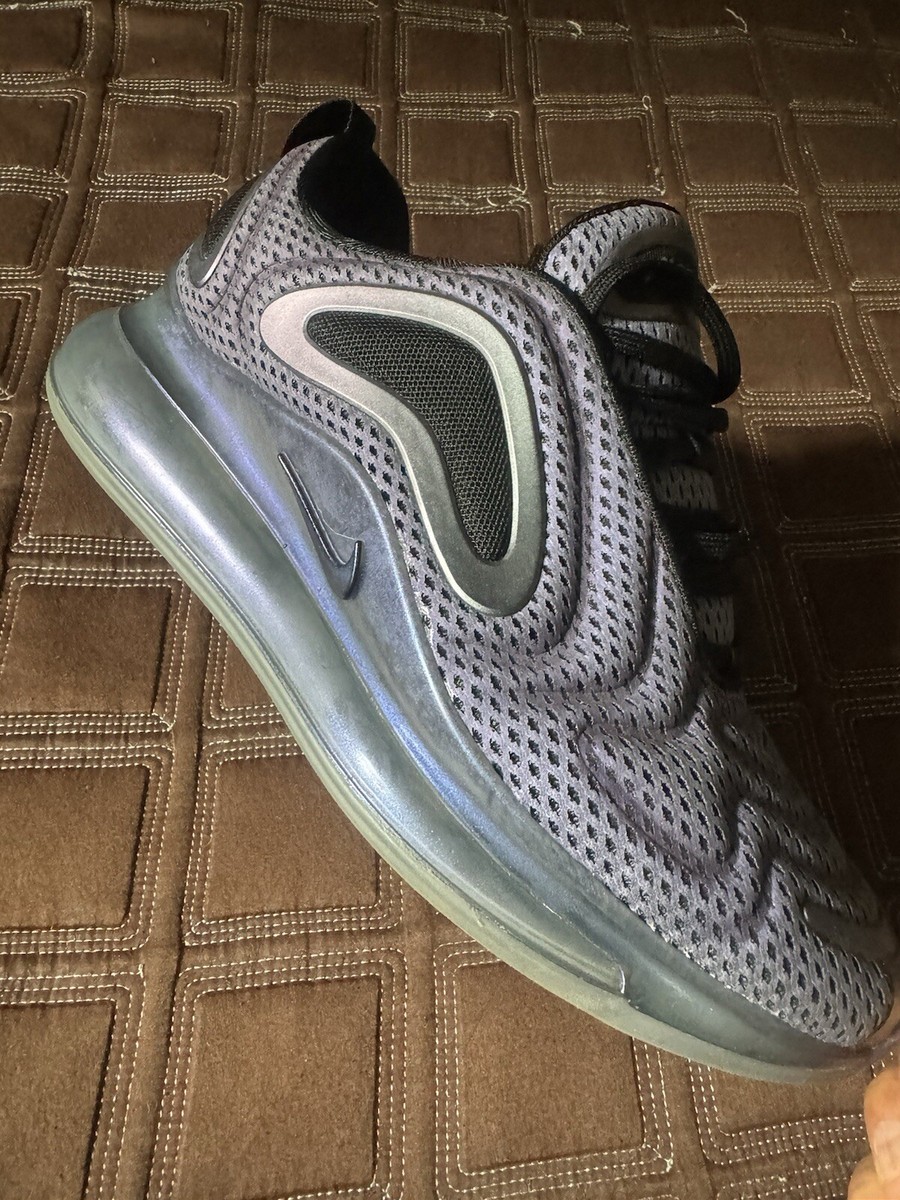 Nike Air Max 720 Northern Lights Night 2018 Purple Black