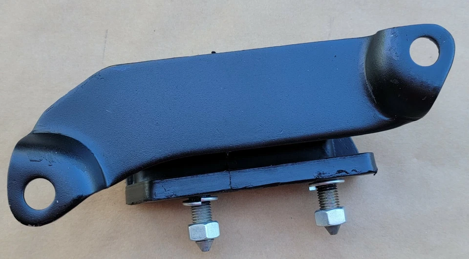 Nuevo montaje de motor (centro) para Toyota Corolla 1988-1992 OE # 12363-15020 Foto 3 de 4