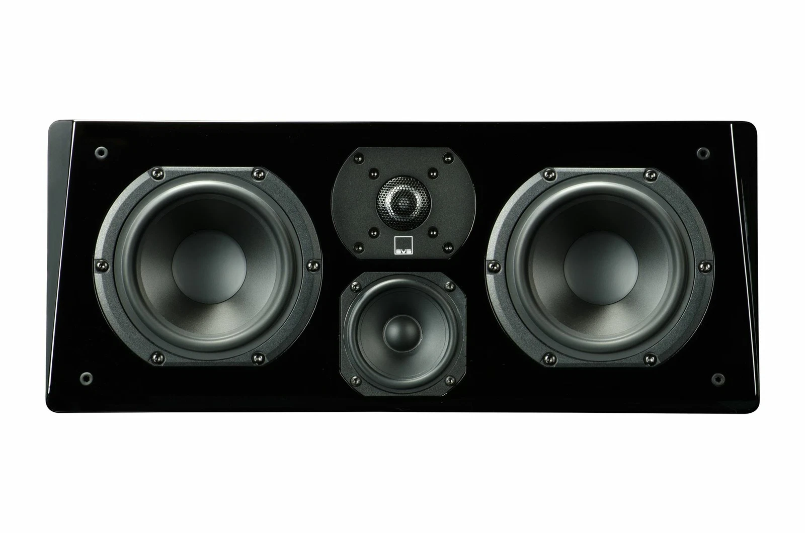 SVS Prime Center Speaker - Thumbnail 2