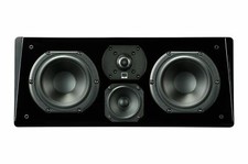 SVS Prime Center Speaker - Piano Gloss Black