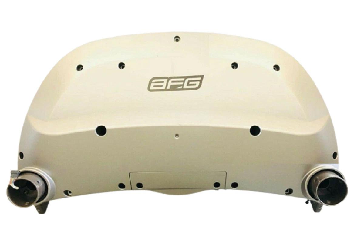 Afg 3.1 at treadmill for sale new arrivals