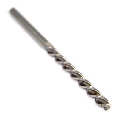 GUHRING Piloted Core Drill 3.175mm HSS 380215271 (10 Pcs)