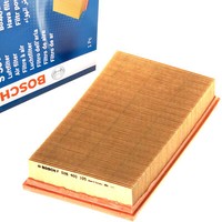 Bosch F026400105 Luftfilter FüR Jaguar S-TYPE XF Sportbrake XJ 2.0-5.0 01.99-