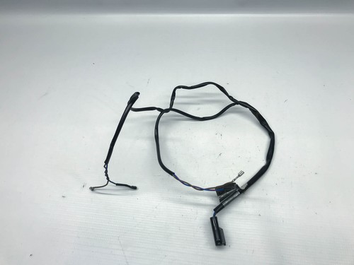 BMW R1100GS (2) 96' Heck Rucklicht Kabelbaum Tail Brake Light Wiring loom