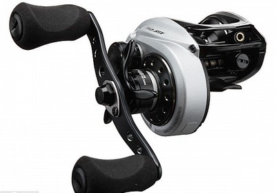 ABU GARCIA REVO STX Gen 4 - Low Profile Baitcast Reel - LH 6.6 