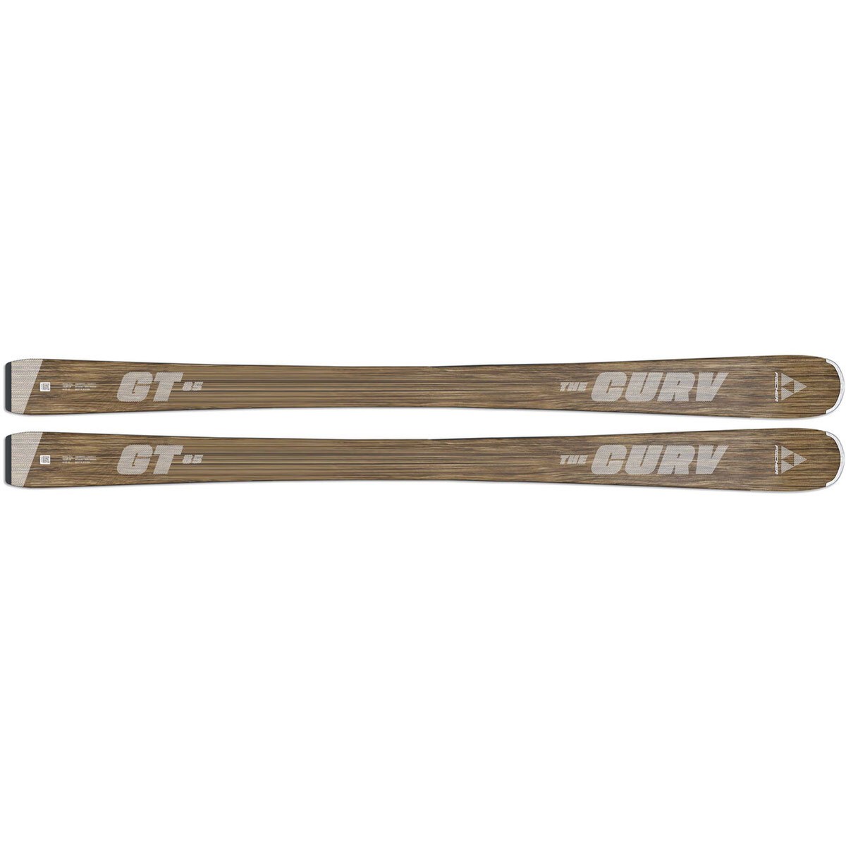 スキー THE CURV GT 85 M-PLATE 168cm 2024-2025 Fischer The Curv GT 85 & Curv GT 85 Redefine