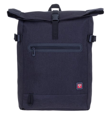 Rucksack Herren Fahrradrucksack Elephant Laptop Tasche AllDay 12962 Schwarz +f - Bild 10 von 12