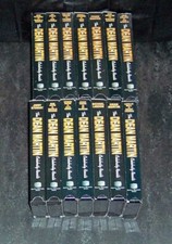 Fourteen Dean Martin's Celebrity Roast VHS Tapes