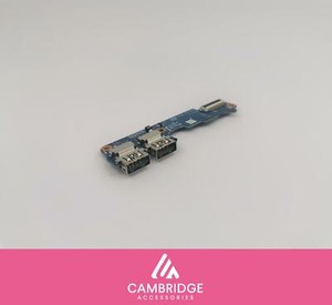 DAG7BFTB8C0 DAG7BFTB8A0 HP Pavilion für Laptops 15-CW 15-CS I/O USB Board