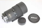 [AS IS] Nikon AF Nikkor ED 180mm F/2.8 IF Telephoto Prime Lens From Japan w/Cap