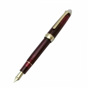 Sailor 1911S Shikiori Kusa Asobi Hanakanmuri vulpen