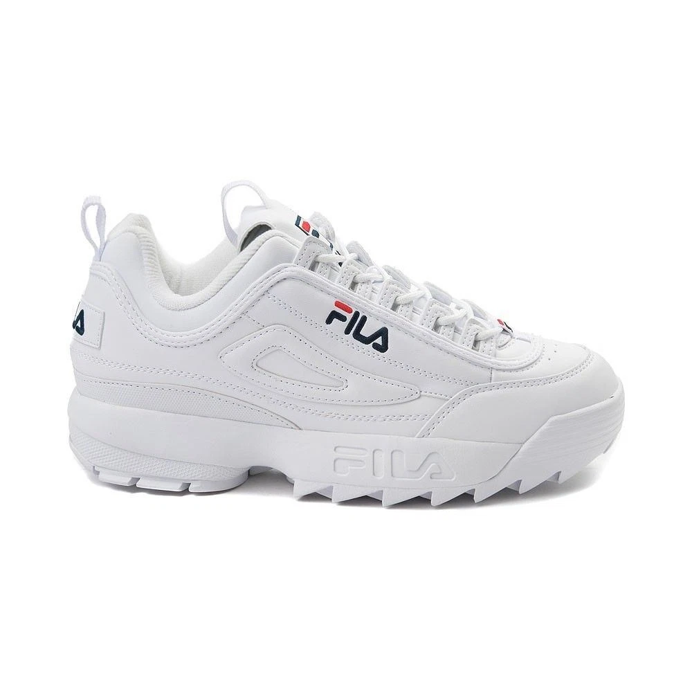 Fila disruptor best sale 3 homme noir