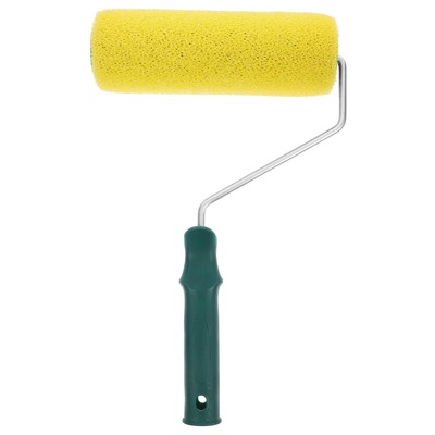  Embroidery Roller Brush Texture Paint Rollers Textured for House Painting