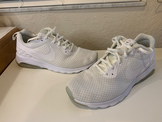 nike air max motion low se