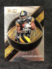 2021 Panini Select Football PICK YOUR OWN Parallels & Inserts RC & VETS READ