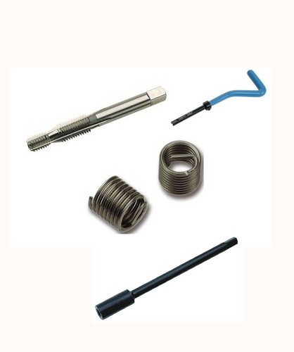 Heli-Coil M14-1.25 Spark Plug Insert Tool 533214 | O'Reilly Auto Parts - Foto 6