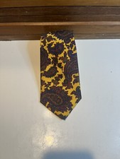 ALTEA MILANO Multicolor Yellow Luxury Designe...