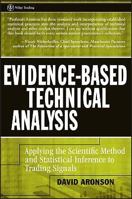 Evidence-Based Technical Analysis - 9780470008744