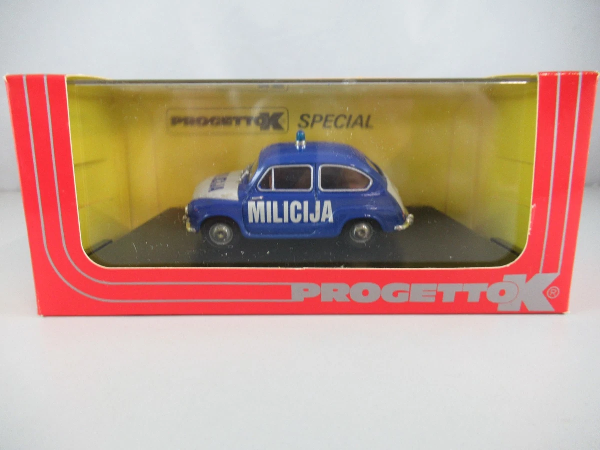 Zastava in Modellautos, -Lkws & -Busse online kaufen | eBay.de