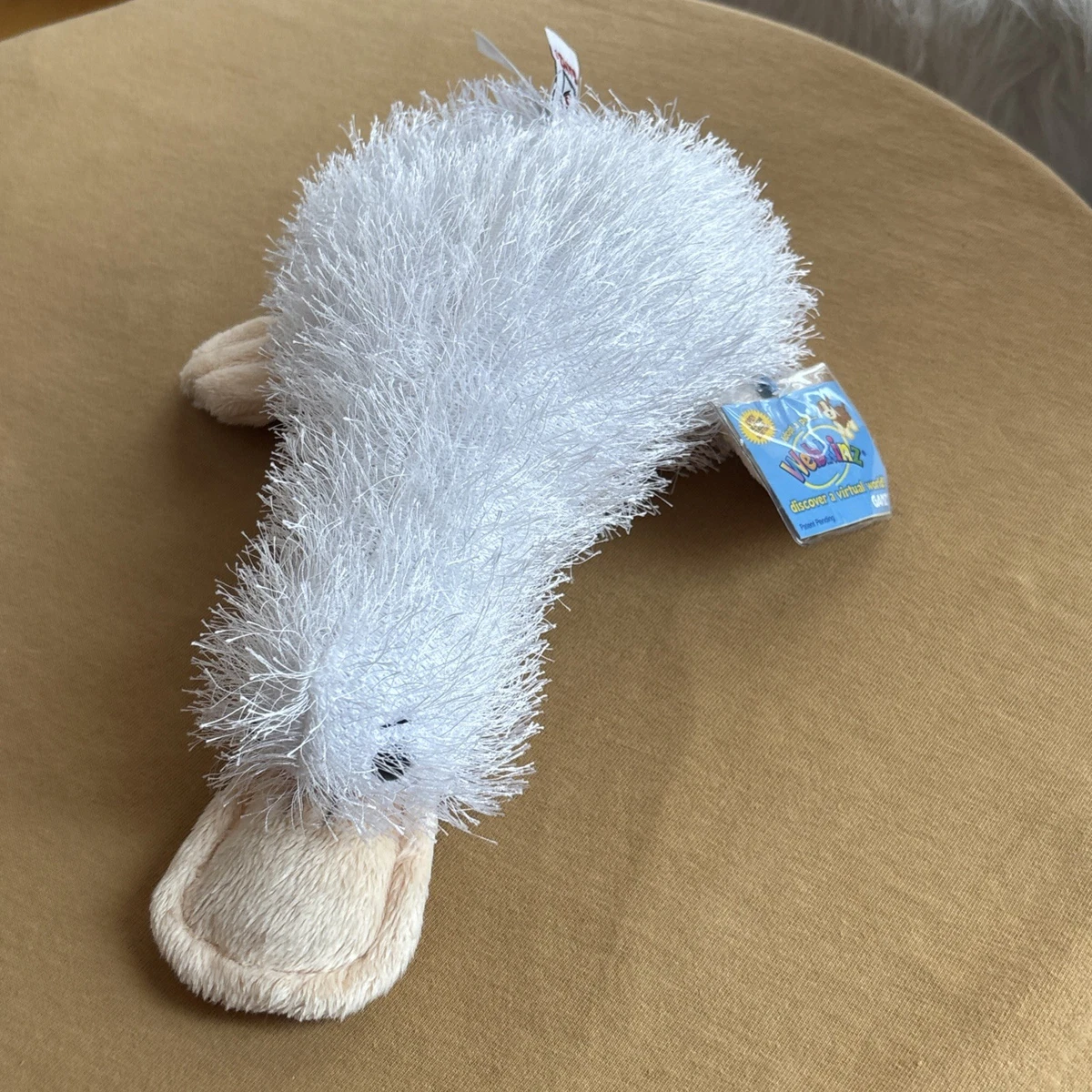 Webkinz Googles Sealed Webkinz & Lil 'Kinz Animals for sale | eBay