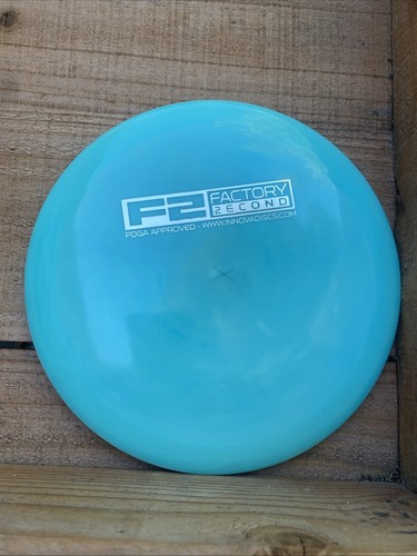 Innova Star Color Glow Sidewinder 171g - Neu