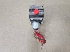 ASCO EF8210G002 1/2" NPT, 2-Way Solenoid Valve – Parts & Components