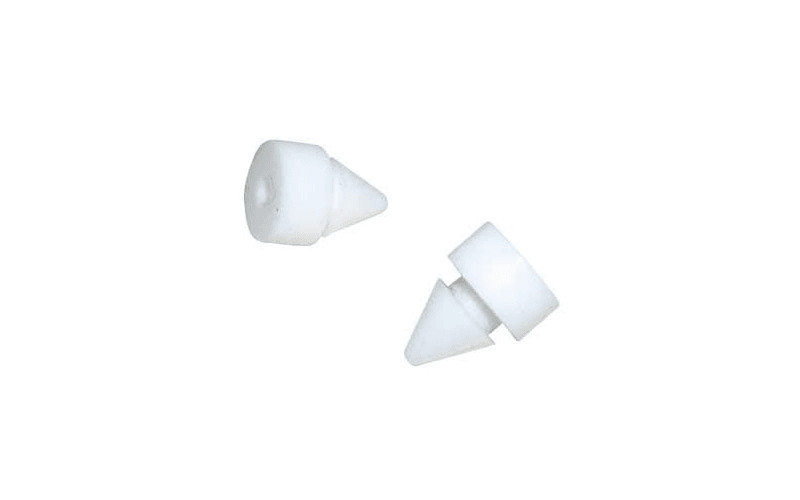 Butée de couvercle Fagor AS6020432 amortisseur thermique anti-vibration