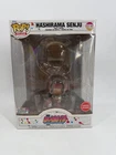 Funko Pop! Deluxe: Naruto - Hashirama Senju - GameStop (Exclusive) #1183