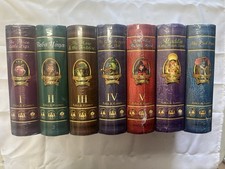 Tales and Games: Set Of 7/9 Board Games