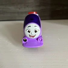 Thomas and Friends All Engines Go Motorized Railway Talking Kana Train