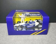 Minichamps 1/43 F1 Williams BMW Fw23