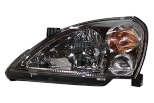 Headlight Front Lamp for 02-07 Suzuki Aerio Left Driver - Picture 1 of 1