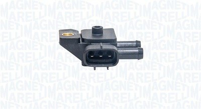 Magneti Marelli Sensor Abgasdruck für Lexus IS II Limo 2005-> 215910001600