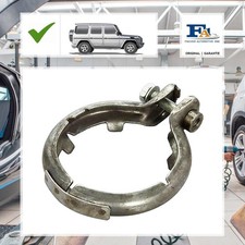 Rohrverbinder, Abgasanlage Fa1 für Mercedes-Benz G-Class W461 G 300 CDI