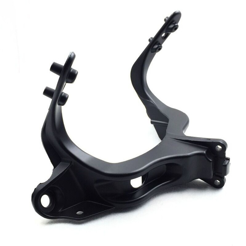 Headlight Upper Stay Fairing Bracket Fit For Suzuki GSXR600 GSXR750 2004-2005 ui