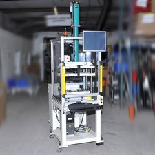 Rwd 636 Tox Air-over-hydraulic Press 40kn 4 Tons Works-ish As-is Please Read
