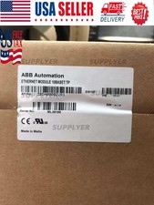EI 813F EI813F 3BDH000022R1 New In Box 1PCS Free Fast Ship