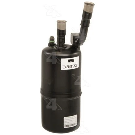 Kit de compresor de aire acondicionado Four Seasons 2760N, para Mercury Cougar 1999 2002 Foto 3 de 4