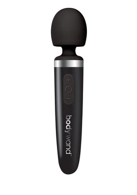 BODYWAND USB MULTI FUNCTION BLACK 